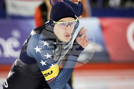 Canada World Cup Speedskating