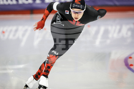 Canada World Cup Speedskating