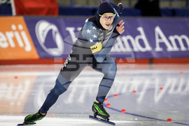 Canada World Cup Speedskating