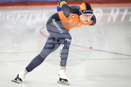 Canada World Cup Speedskating