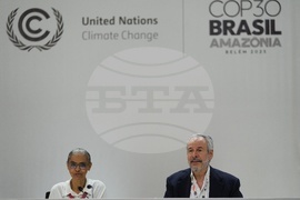 Climate COP30