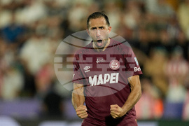 Argentina Brazil Copa Sudamericana Soccer