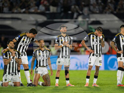 Argentina Brazil Copa Sudamericana Soccer