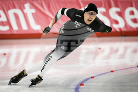 Canada World Cup Speedskating