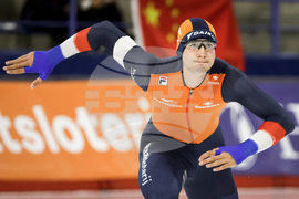 Canada World Cup Speedskating