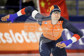 Canada World Cup Speedskating