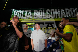 Brazil Bolsonaro