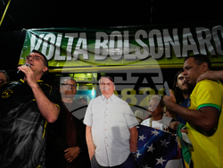 Brazil Bolsonaro