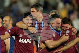 Argentina Brazil Copa Sudamericana Soccer