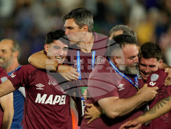 Argentina Brazil Copa Sudamericana Soccer