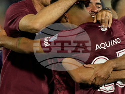 Argentina Brazil Copa Sudamericana Soccer