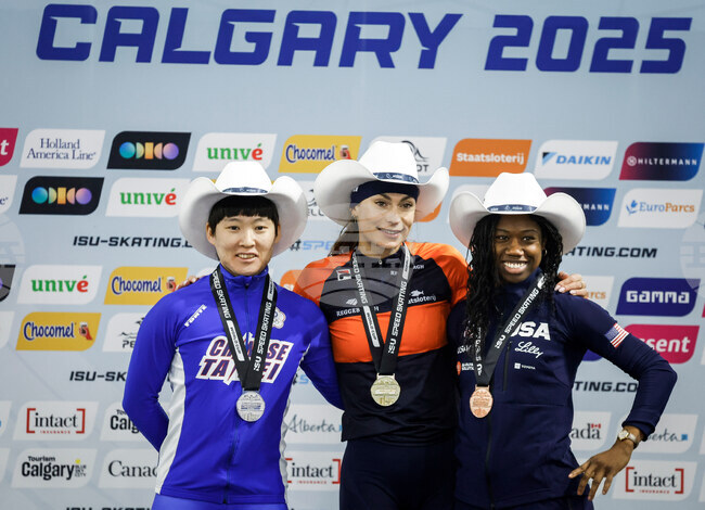 SPD World Cup Calgary 20251122