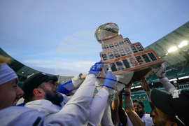 Canada Vanier Cup Football