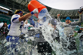 Canada Vanier Cup Football