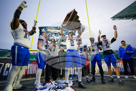 Canada Vanier Cup Football