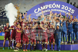 Argentina Brazil Copa Sudamericana Soccer