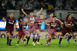 Argentina Brazil Copa Sudamericana Soccer