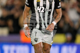 Argentina Brazil Copa Sudamericana Soccer