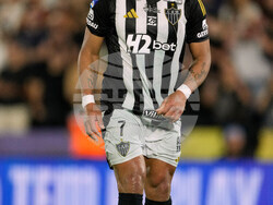 Argentina Brazil Copa Sudamericana Soccer