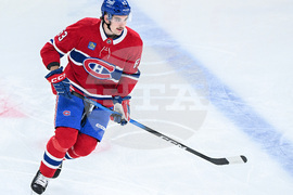 Maple Leafs Canadiens Hockey