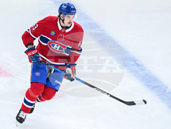 Maple Leafs Canadiens Hockey