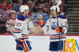 Oilers Panthers Hockey