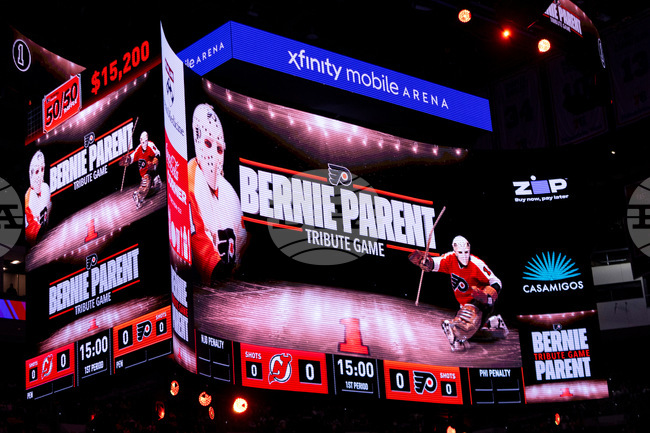 Devils Flyers Hockey