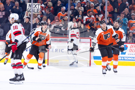 Devils Flyers Hockey