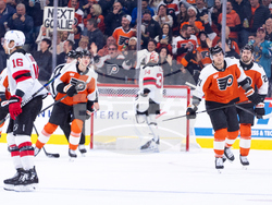 Devils Flyers Hockey