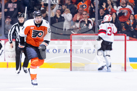 Devils Flyers Hockey