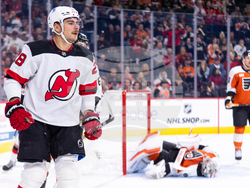 Devils Flyers Hockey