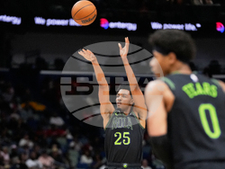 Hawks Pelicans Basketball