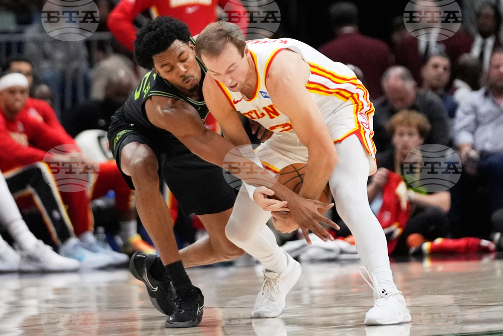 Hawks Pelicans Basketball