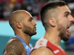 Turkey European Athletics Indoor Championships