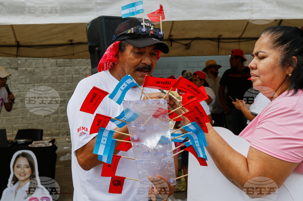 Honduras Elections