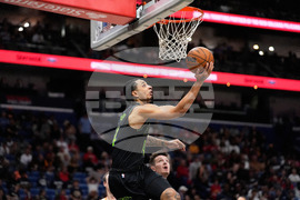 Hawks Pelicans Basketball