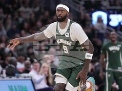 Pistons Bucks Basketball