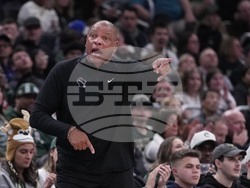 Pistons Bucks Basketball