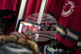 PWHL Sirens Charge Hockey