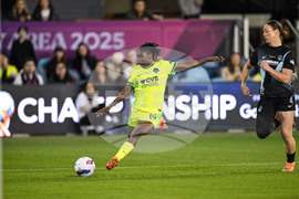 NWSL Gotham Spirit Soccer