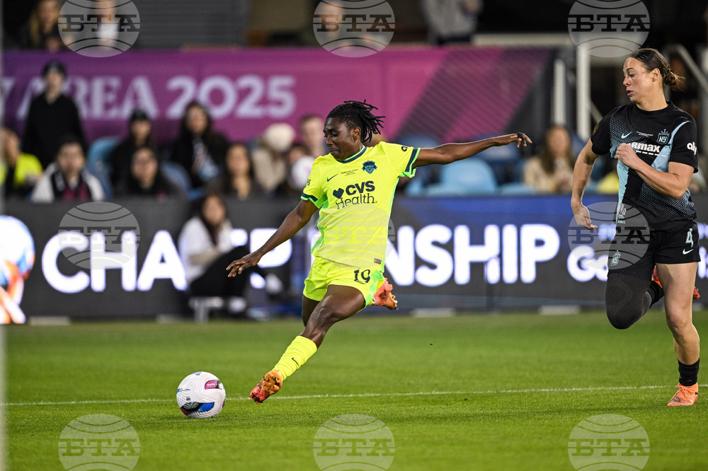 NWSL Gotham Spirit Soccer