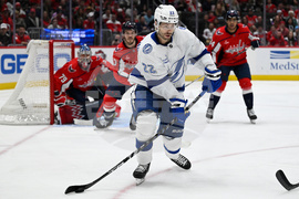 Lightning Capitals Hockey