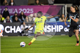 NWSL Gotham Spirit Soccer