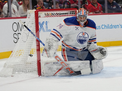 Oilers Panthers Hockey