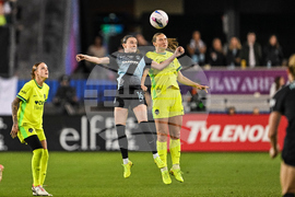 NWSL Gotham Spirit Soccer