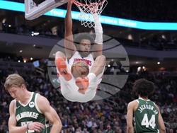 Pistons Bucks Basketball