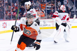 Devils Flyers Hockey