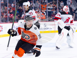 Devils Flyers Hockey