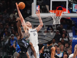 Grizzlies Mavericks Basketball