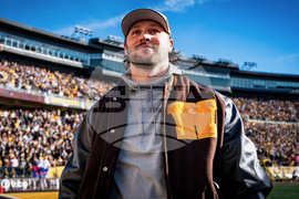 Nevada Wyoming Football